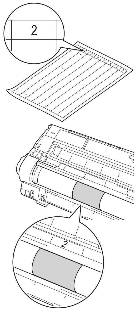 BROTHER DCP-9015CDW - Important - 5