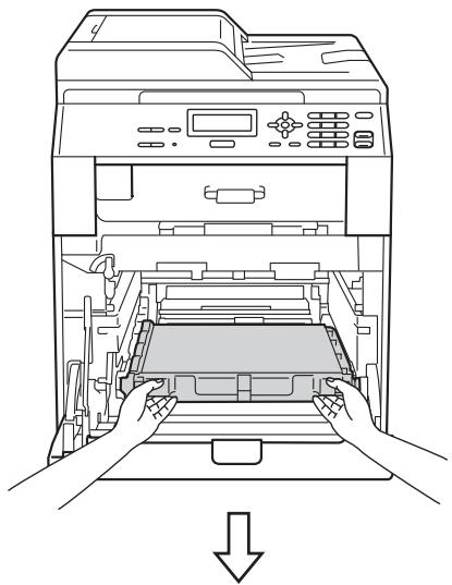 BROTHER DCP-9055CDN - Remarque - 2