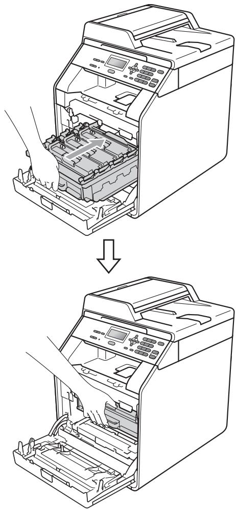 BROTHER DCP-9055CDN - Important - 7