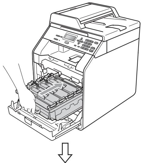 BROTHER DCP-9055CDN - Important - 6