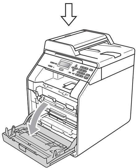 BROTHER DCP-9055CDN - Important - 2
