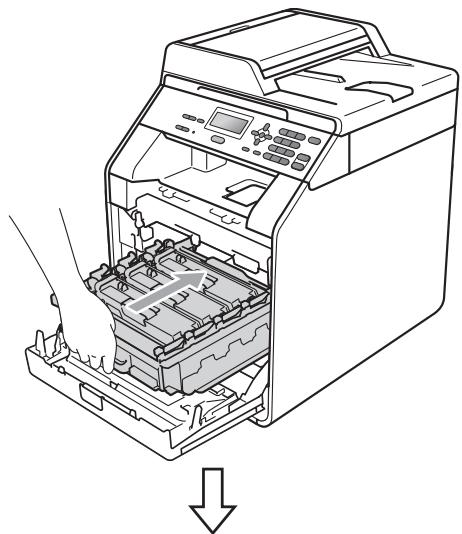 BROTHER DCP-9055CDN - Remarque - 2