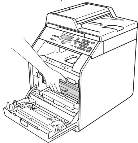 BROTHER DCP-9055CDN - Remarque - 3