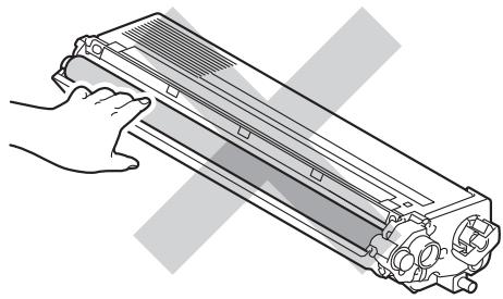 BROTHER DCP-9055CDN - Important - 1