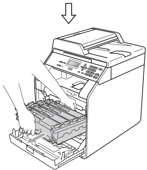 BROTHER DCP-9055CDN - Important - 5