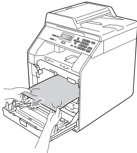 BROTHER DCP-9055CDN - Important - 2