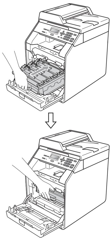 BROTHER DCP-9055CDN - Important - 6
