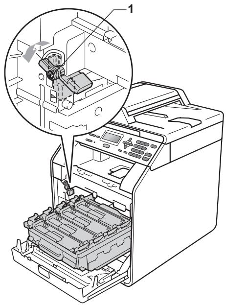 BROTHER DCP-9055CDN - Important - 4