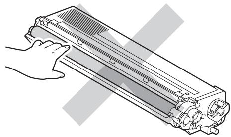 BROTHER DCP-9055CDN - Important - 1