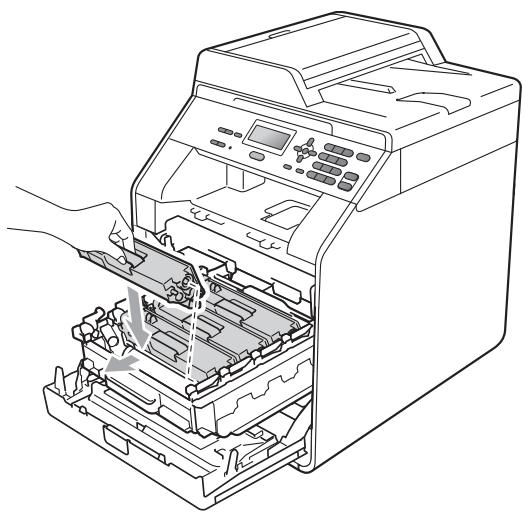 BROTHER DCP-9055CDN - Important - 3