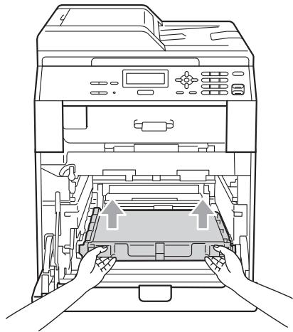 BROTHER DCP-9055CDN - Important - 4