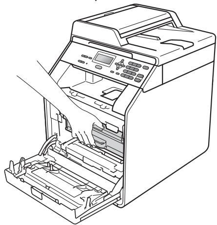 BROTHER DCP-9055CDN - Important - 7