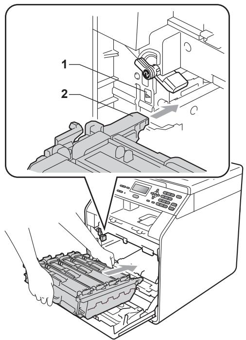 BROTHER DCP-9055CDN - Important - 6