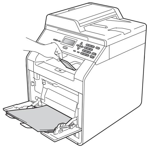 BROTHER DCP-9055CDN - Remarque - 1