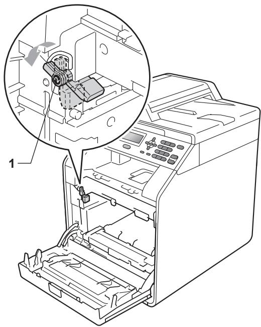 BROTHER DCP-9055CDN - Important - 3
