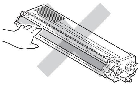 BROTHER DCP-9055CDN - Important - 1