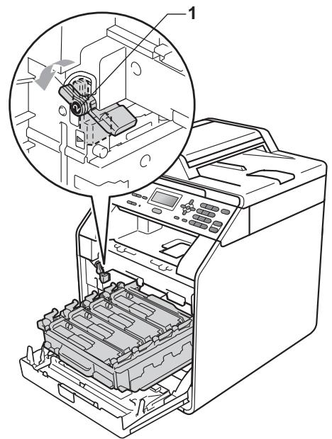 BROTHER DCP-9055CDN - Important - 3