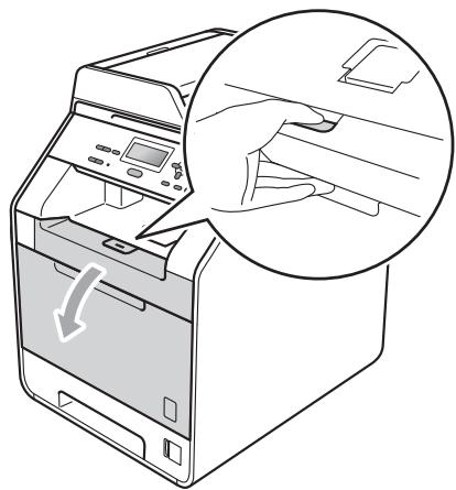 BROTHER DCP-9055CDN - Important - 1