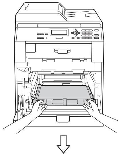 BROTHER DCP-9055CDN - Important - 3