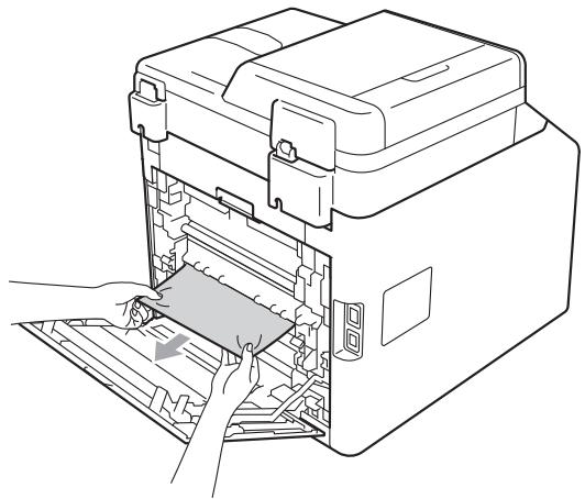 BROTHER DCP-9055CDN - Remarque - 2