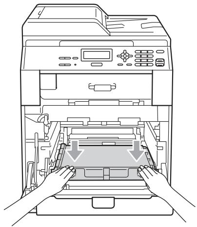 BROTHER DCP-9055CDN - Important - 4