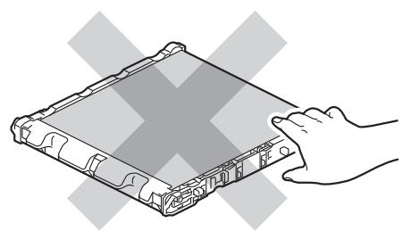 BROTHER DCP-9055CDN - Important - 1