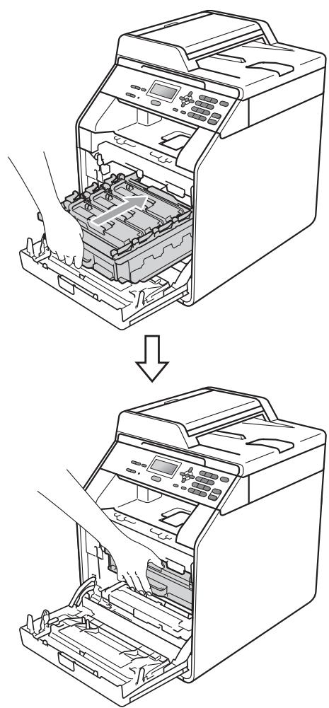 BROTHER DCP-9055CDN - Important - 6