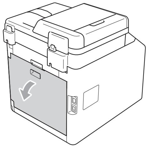 BROTHER DCP-9055CDN - Remarque - 1