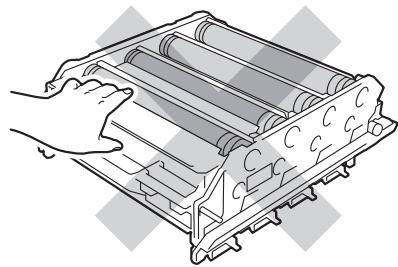 BROTHER MFC 9465CDN,  MFC-9460CDN - IMPORTANT - 3