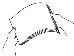 BROTHER MFC 9465CDN,  MFC-9460CDN - Le papier est coincé dans le bac MF - 2