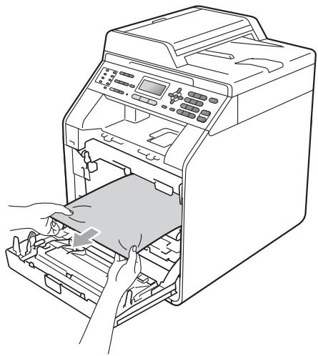 BROTHER MFC 9465CDN,  MFC-9460CDN - IMPORTANT - 2