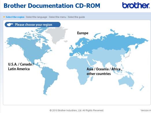 BROTHER MFC 9465CDN,  MFC-9460CDN - Remarque - 3
