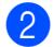 BROTHER MFC 9465CDN,  MFC-9460CDN - AVENTISSEMENT - 2
