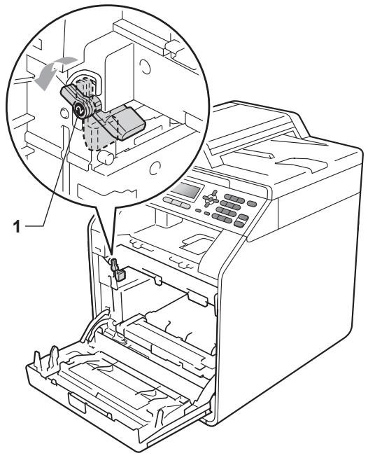 BROTHER MFC 9465CDN,  MFC-9460CDN - IMPORTANT - 3