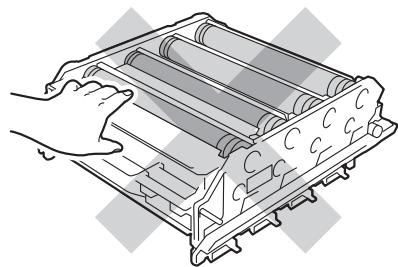 BROTHER MFC 9465CDN,  MFC-9460CDN - IMPORTANT - 2