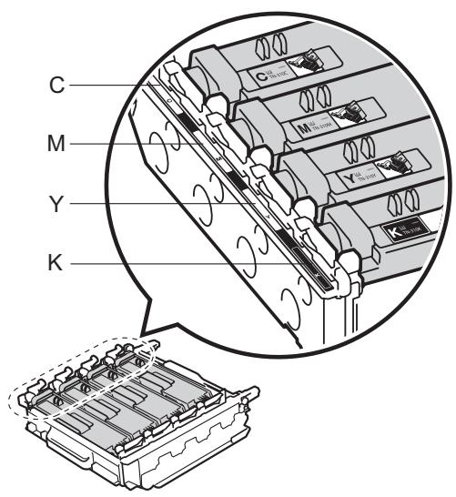 BROTHER MFC 9465CDN,  MFC-9460CDN - IMPORTANT - 2