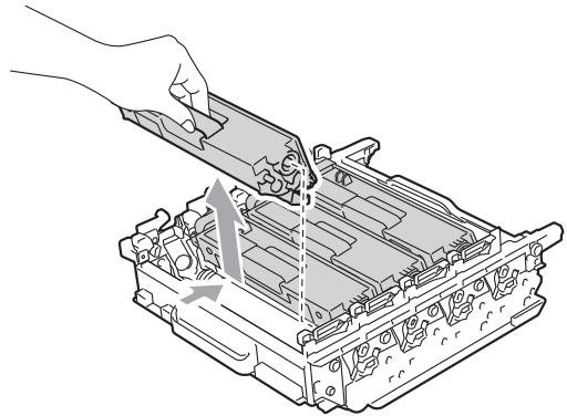 BROTHER MFC 9465CDN,  MFC-9460CDN - IMPORTANT - 2