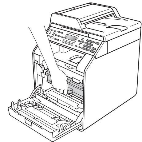 BROTHER MFC 9465CDN,  MFC-9460CDN - IMPORTANT - 3