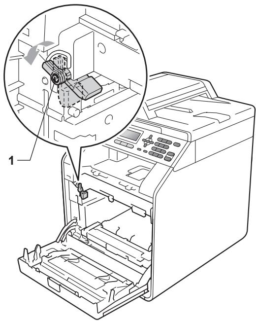 BROTHER MFC 9465CDN,  MFC-9460CDN - IMPORTANT - 3