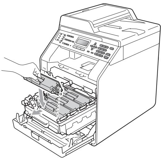 BROTHER MFC 9465CDN,  MFC-9460CDN - Remarque - 3