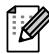 BROTHER MFC 9465CDN,  MFC-9460CDN - ATTENTION - 1