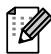 BROTHER MFC 9465CDN,  MFC-9460CDN - Remplacement d'une cartouche de toner - 1