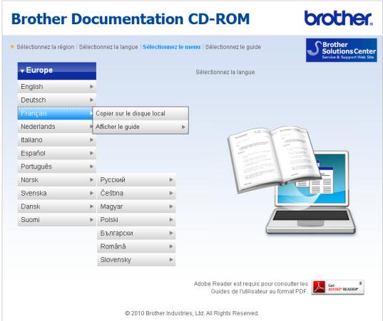 BROTHER MFC 9465CDN,  MFC-9460CDN - Remarque - 5
