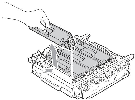 BROTHER MFC-9460CDN - IMPORTANT - 5