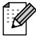 BROTHER MFC-9460CDN - tableau des menus - 4