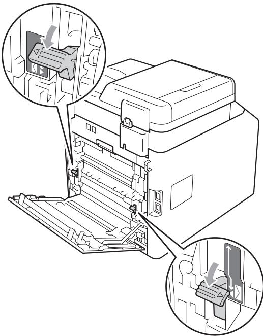 BROTHER MFC-9460CDN - Remarque - 21
