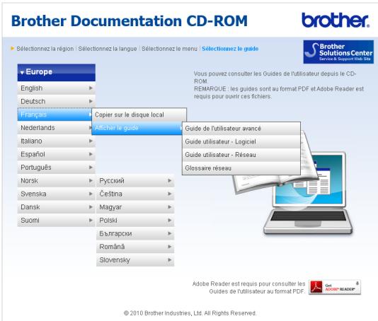 BROTHER MFC-9460CDN - Remarque - 3