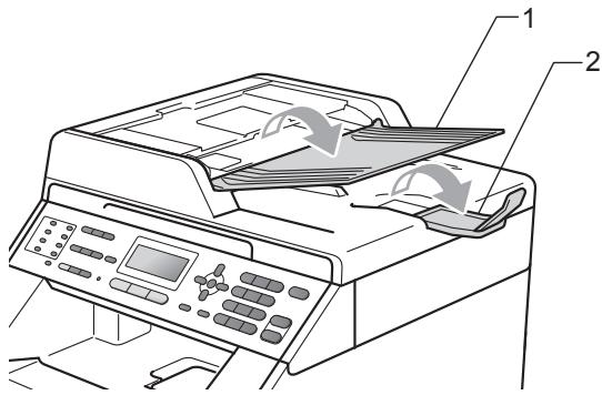 BROTHER MFC-9460CDN - Remarque - 2