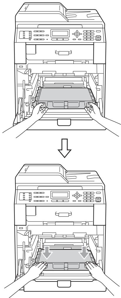 BROTHER MFC-9460CDN - Remarque - 2