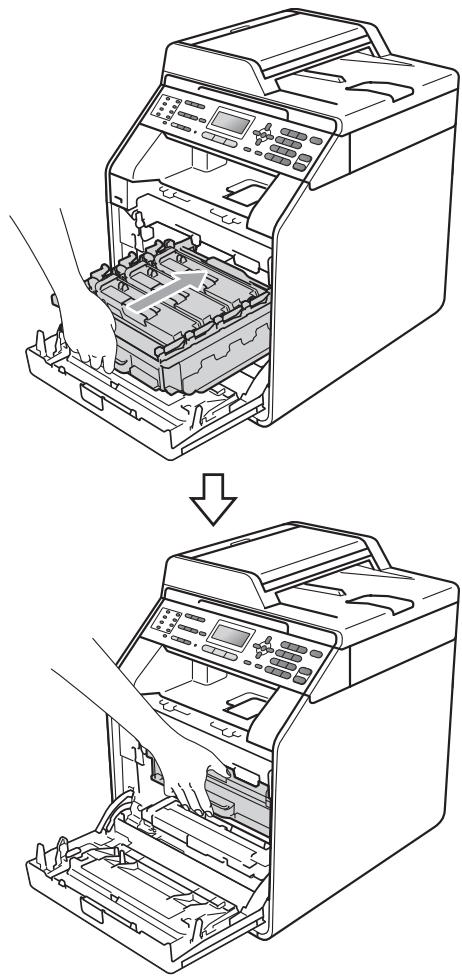 BROTHER MFC-9460CDN - Remarque - 6